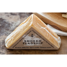 Product image for  Beecher's Flagship Smoked Cheddar