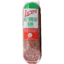 Product image for  Licini Sweet Sopressata