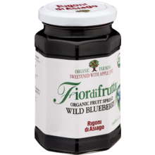 Product image for  Rigoni Di Asiago Wild Blueberry