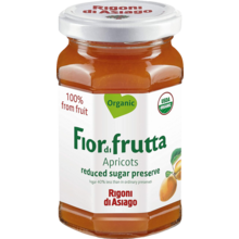 Product image for  Rigoni Di Asiago Organic Apricot