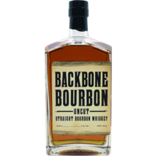 Product image for  Backbone Bourbon Uncut