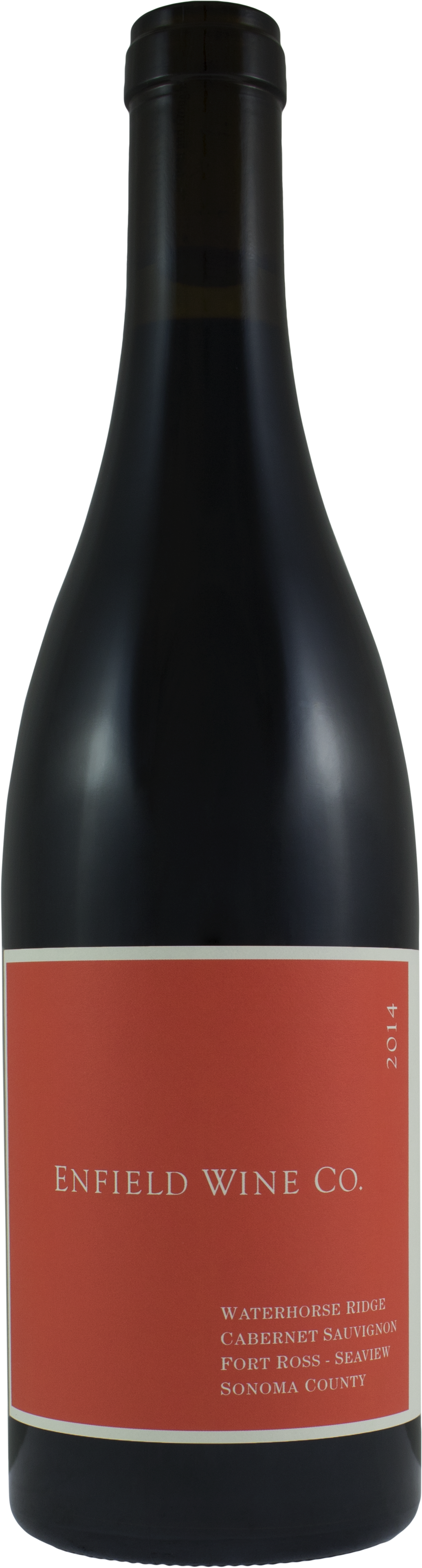 2014 Enfield Wine Co Fort Ross Seaview Sauvignon Wine Library