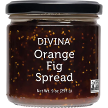 Product image for  Divina Orange Fig Spread