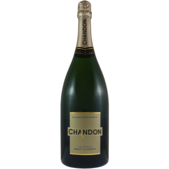 Bottle shot for  Domaine Chandon Brut