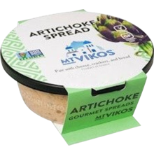 Product image for  Mt. Vikos Artichoke Spread