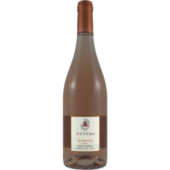 2016 Attems Pinot Grigio Ramato | Wine Library