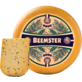Bottle shot for  Beemster Hatch Chile Gouda