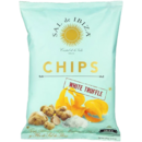 Image for  Ibiza White Truffle Chips