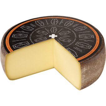 Bottle shot for  Kaltbach Le Cremeux