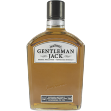 Product image for  Gentleman Jack