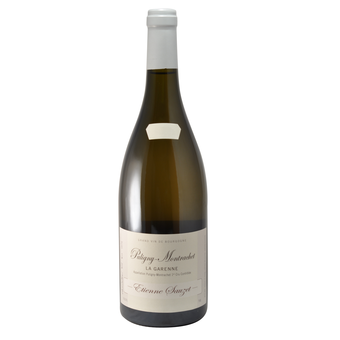 2015 Etienne Sauzet Puligny Montrachet Les Garenne 1er Cru | Wine