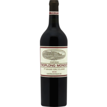 Product image for 2015 Chateau Troplong Mondot