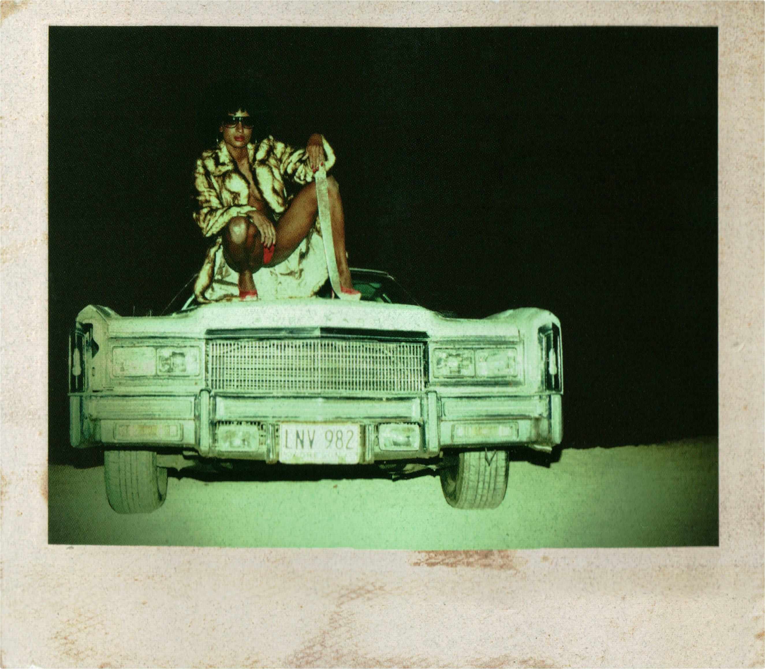 2015 Orin Swift Machete Wine Library