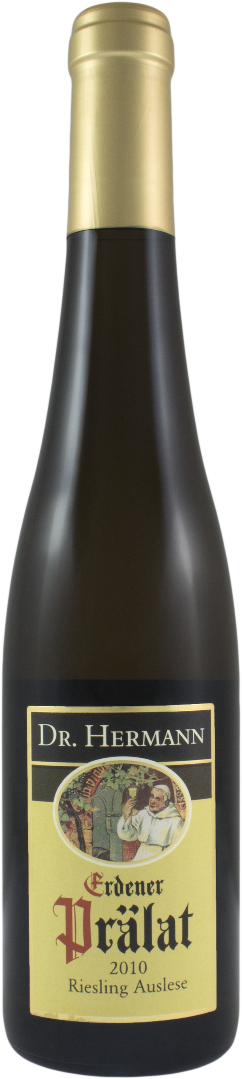 2010 Dr Hermann Riesling Auslese Erdener Pralat Wine Library
