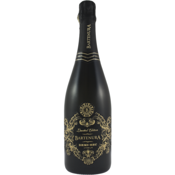 Bottle shot for  Bartenura Demi Sec