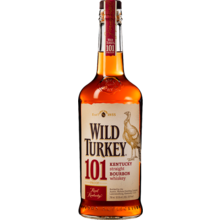 Product image for  Wild Turkey 101