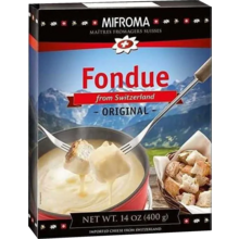 Product image for  Mifroma Orignal Fondue
