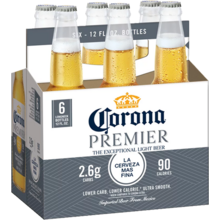Product image for  Corona Premier 6pk