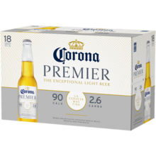 Product image for  Corona Premier 12pk