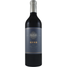 Product image for 2015 Kerr Cellars Reserve Red