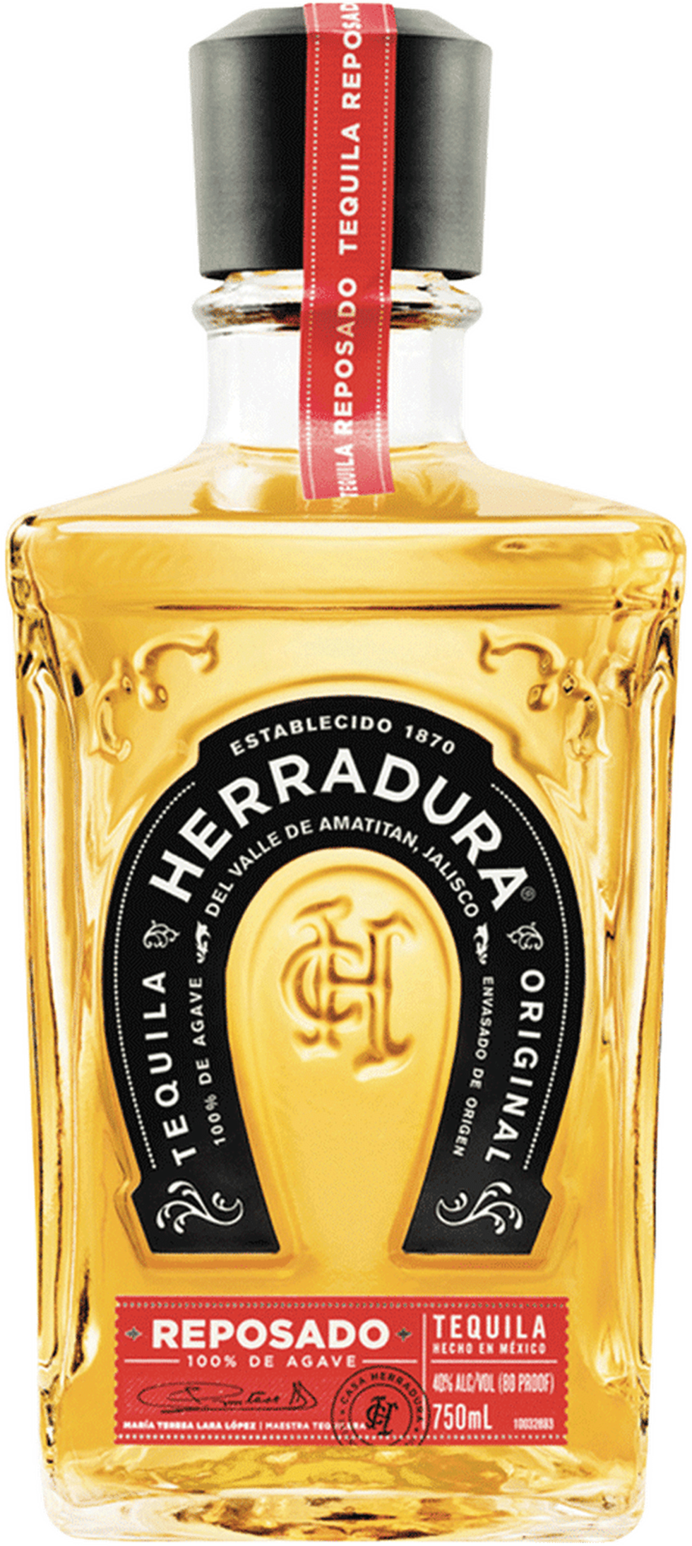 HERRADURA レポサド テキーラ 950ml 40% Herradura Reposado | Wine Library
