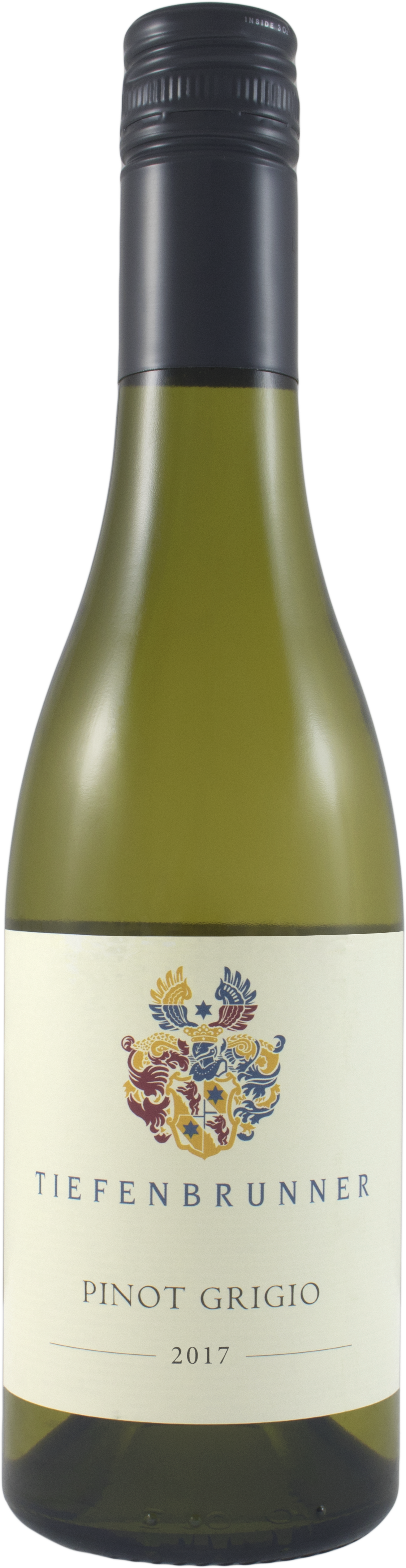 2017 Tiefenbrunner Pinot Grigio Wine Library