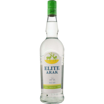 Bottle shot for  Elite Arak
