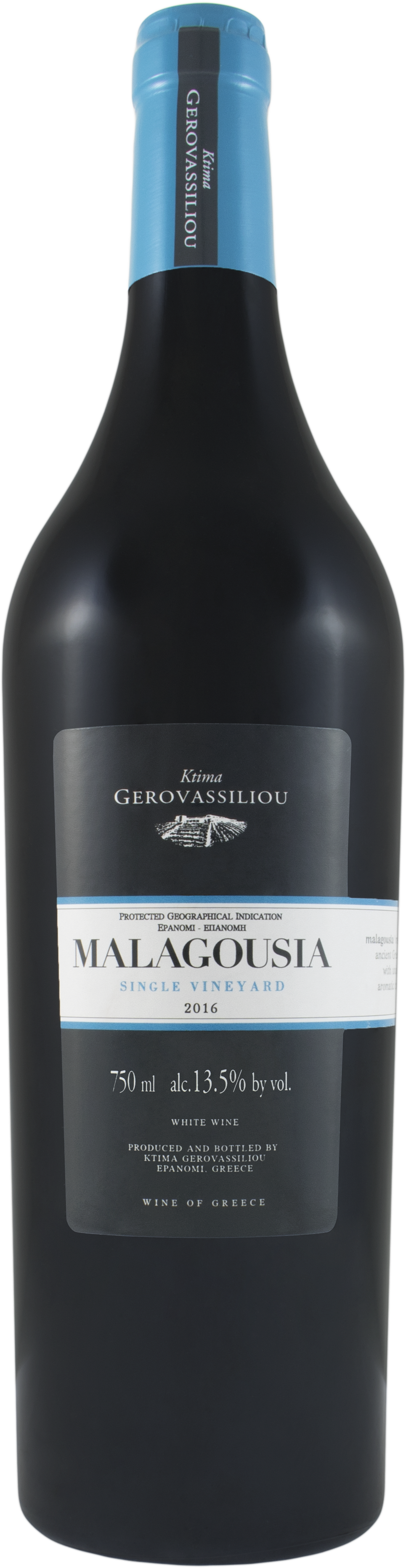 Gerovassiliou Malagousia, 750 ML | Central Market - Really Into Food