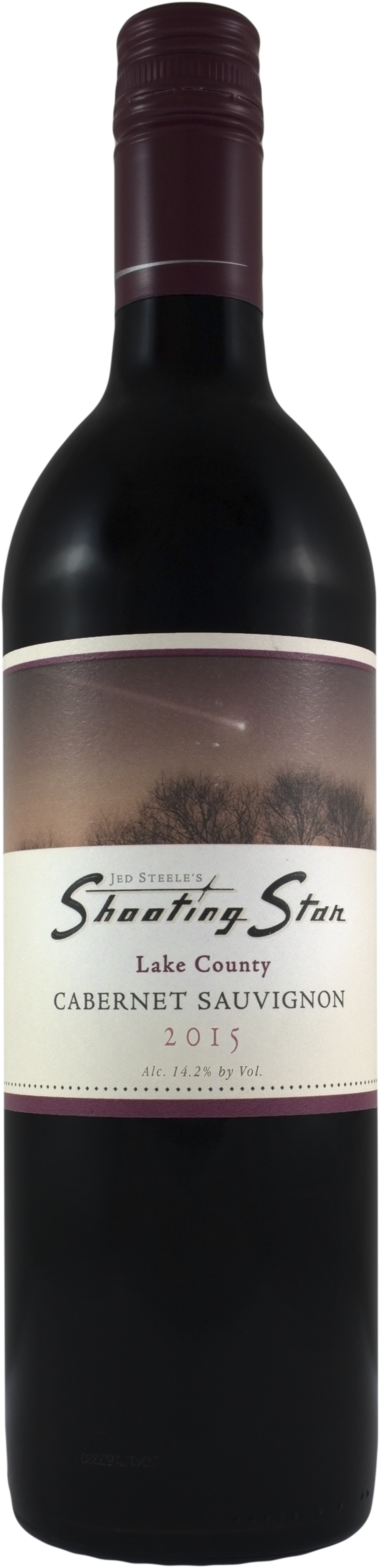 2015 Shooting Star Sauvignon Wine Library