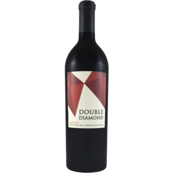 Double Diamond Oakville Cabernet Sauvignon 2016 Double Diamond
