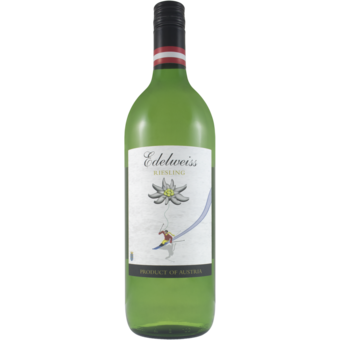 2015 Markus Heninger Edelweiss Riesling | Wine Library