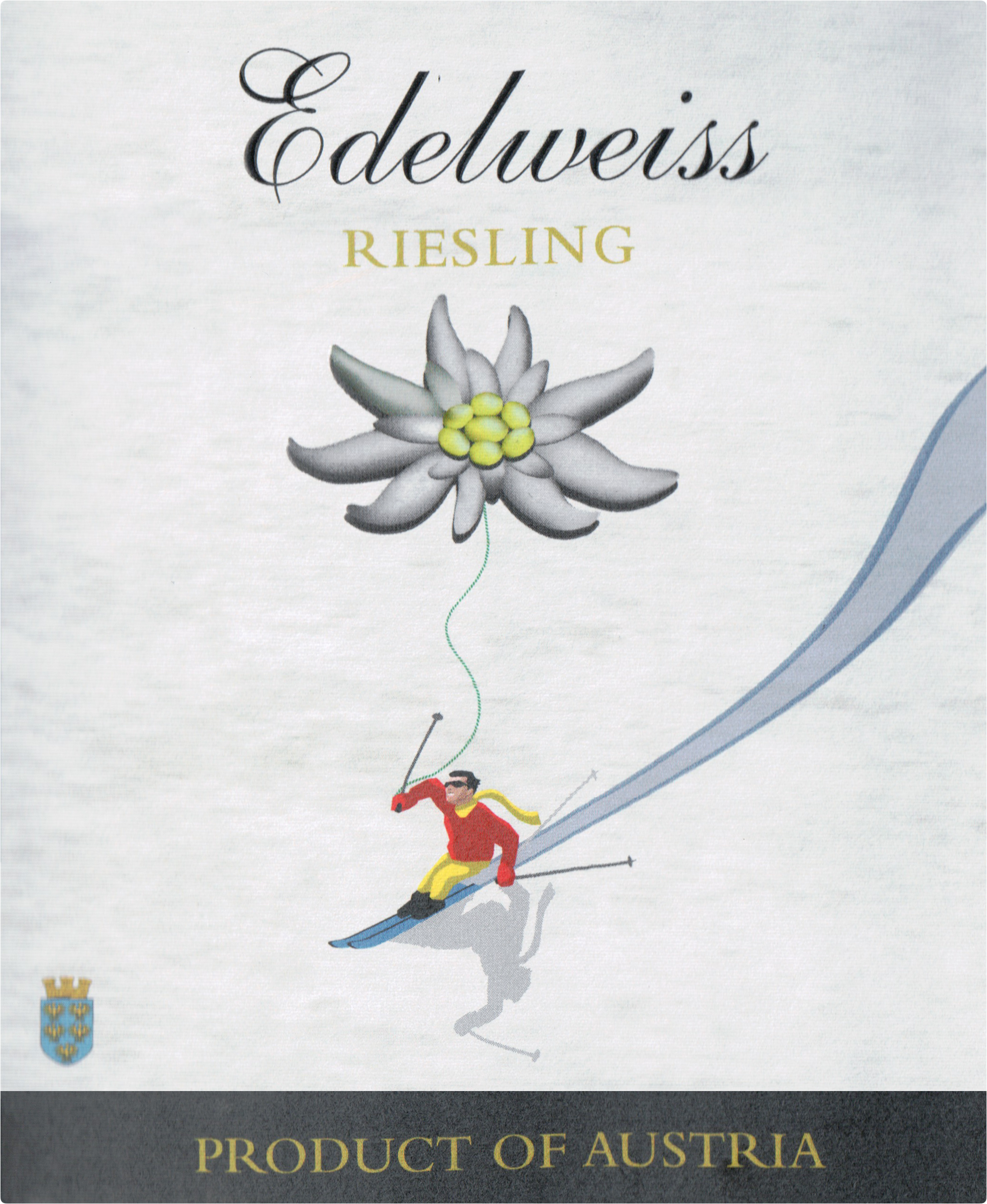2015 Markus Heninger Edelweiss Riesling | Wine Library