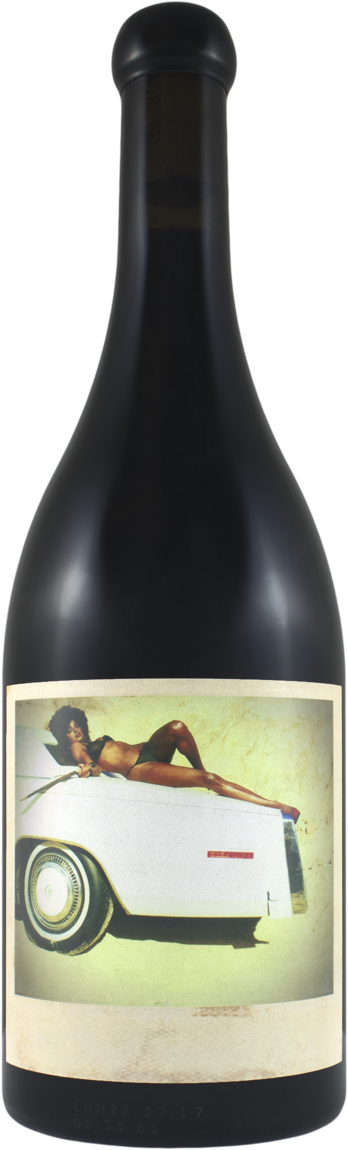 2016 Orin Swift Machete Wine Library