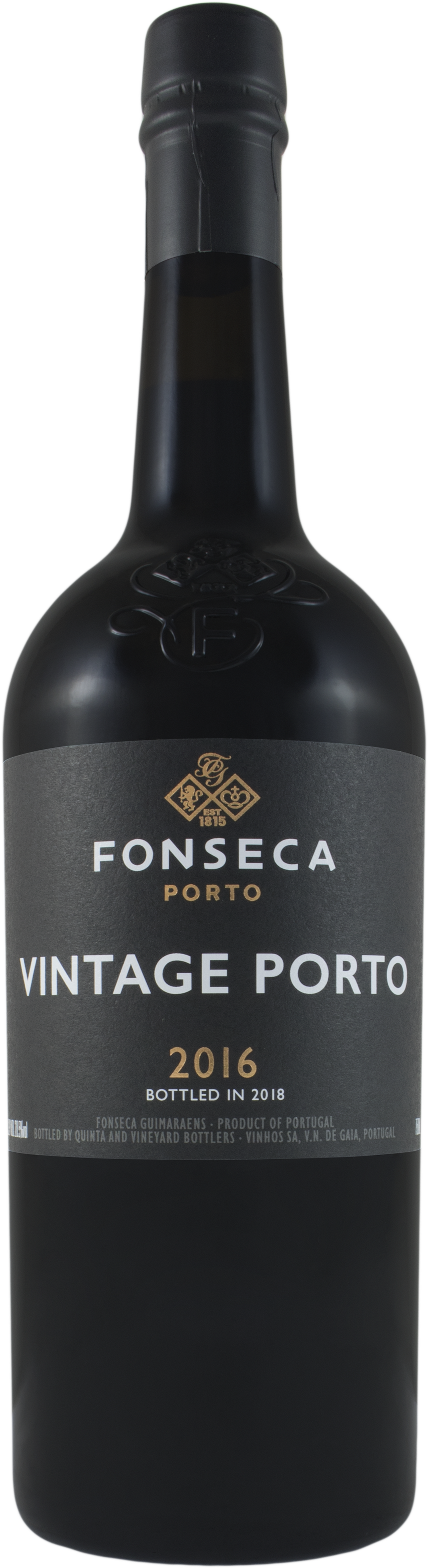 2016 Fonseca Vintage Port | Wine Library