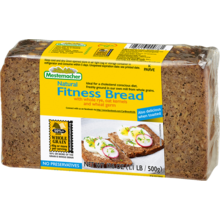 Product image for  Mestemacher Fitness Bread