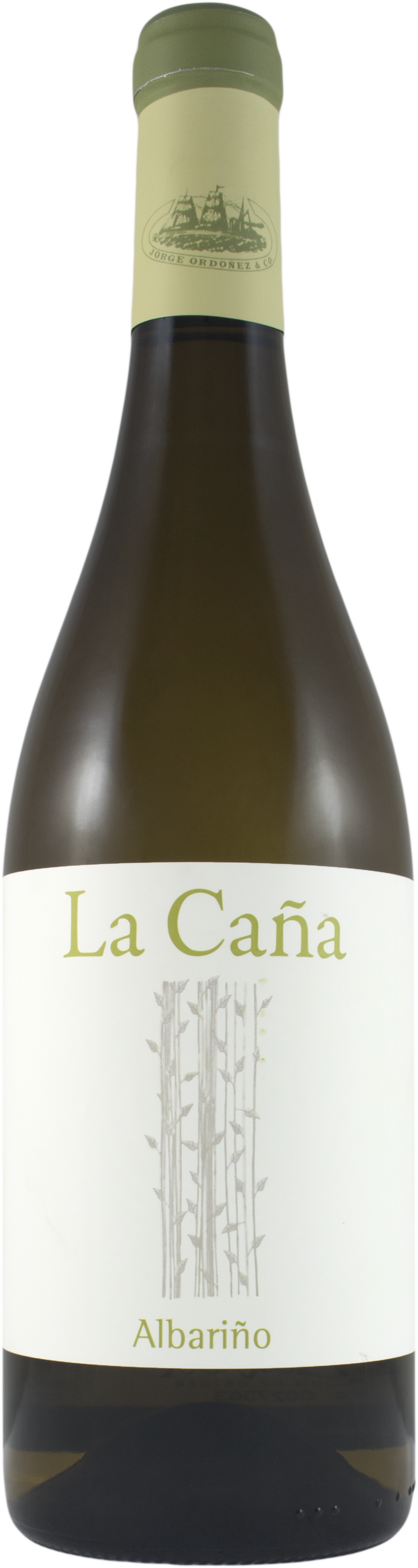 2017 La Cana Albarino | Wine Library