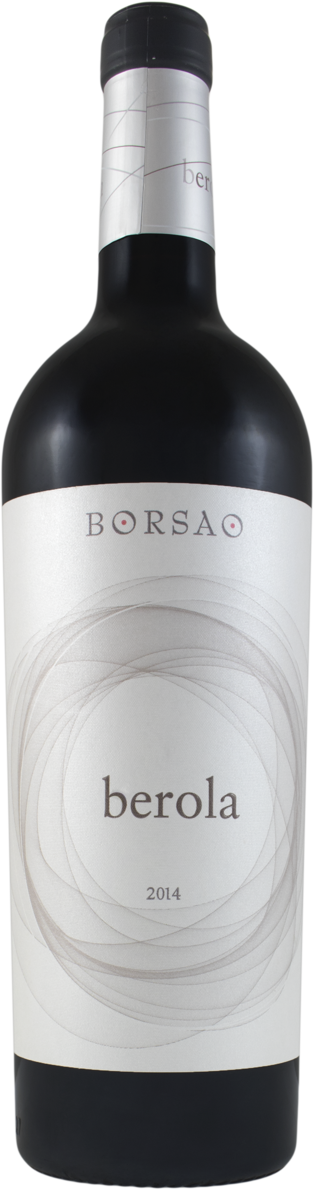 2014 Borsao Berola | Wine Library