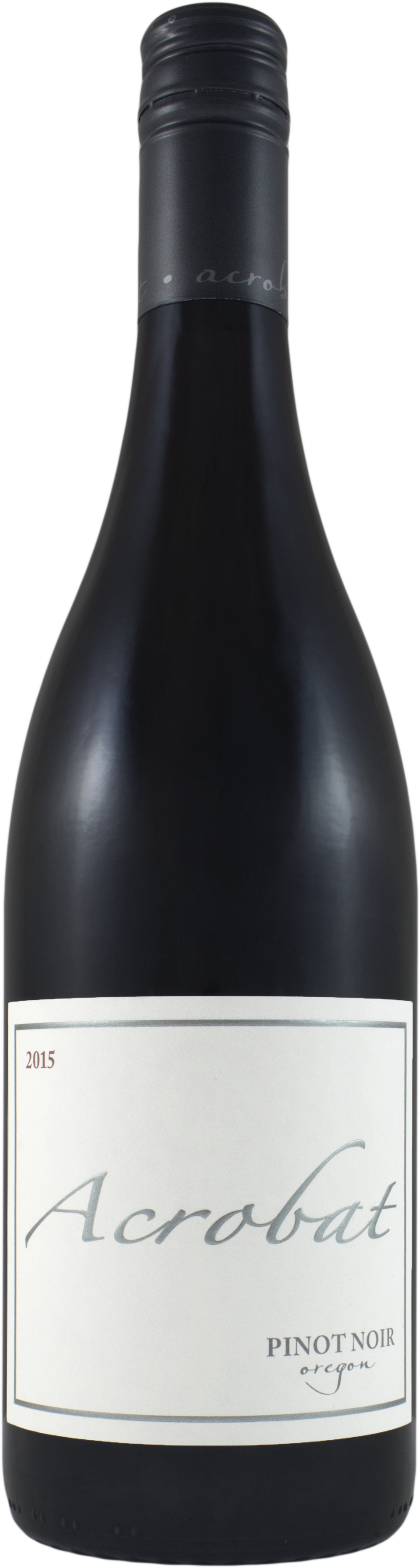 2015 King Estate Acrobat Pinot Noir | Wine Library