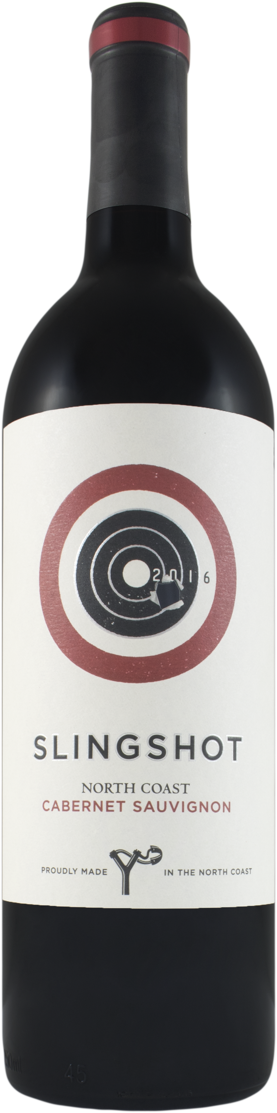 2016 Slingshot Sauvignon Wine Library