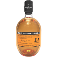 Product image for  Glenrothes 12 Year Old