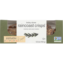 Product image for  Raincoast Crisps Rosemary Pecan