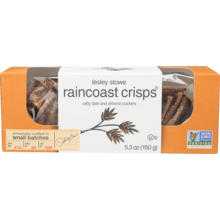 Product image for  Raincoast Crisp Date & Almond