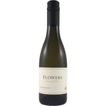 Bottle shot for 2016 Flowers Sonoma Coast Chardonnay