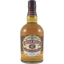 Product image for  Chivas Regal