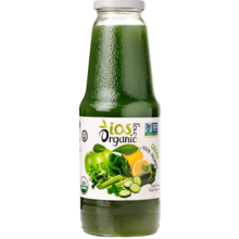Product image for  Ios Organice Green Juice