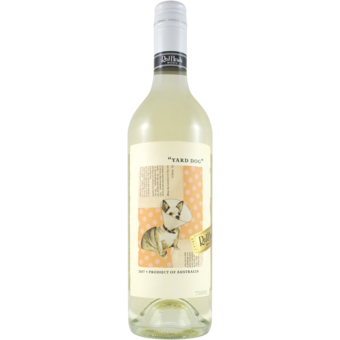 2017 Yard Dog White | Wine Library