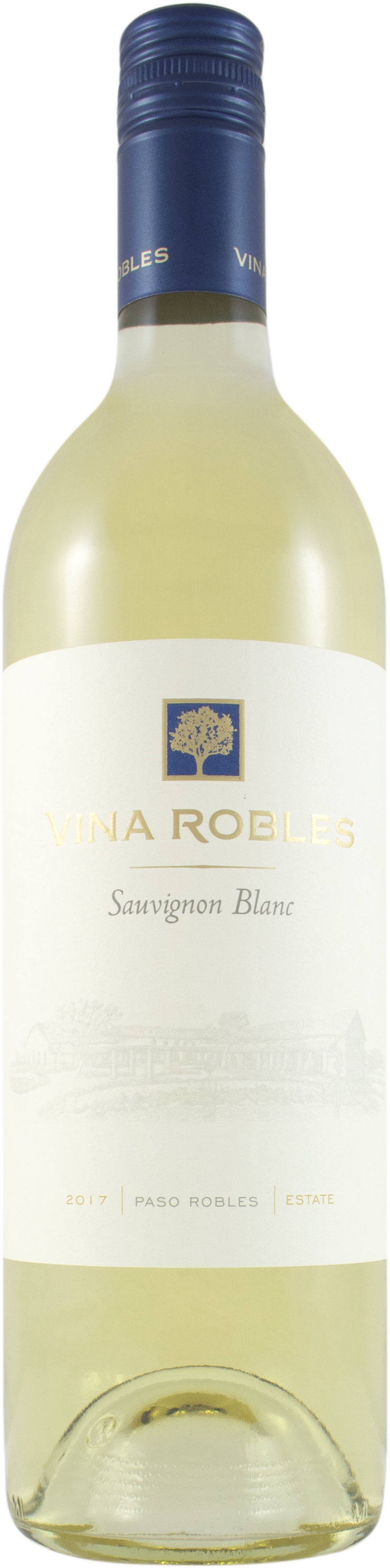 2017 Vina Robles Sauvignon Blanc Wine Library