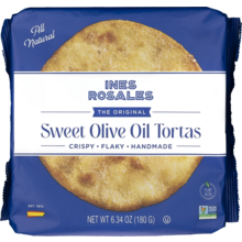 Product image for  Ines Rosales Olive Oil Tortas