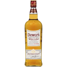 Product image for  Dewars White Label