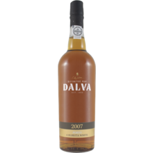 Product image for 2007 Dalva 2007 Colheita White Port